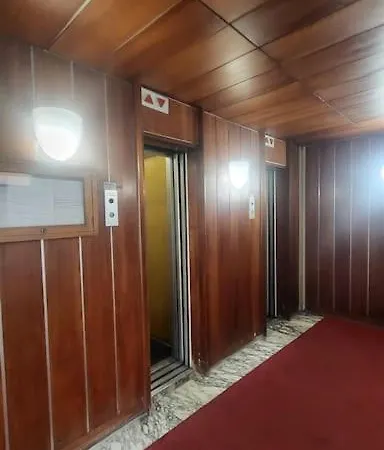 In The Skyline, Rapallo