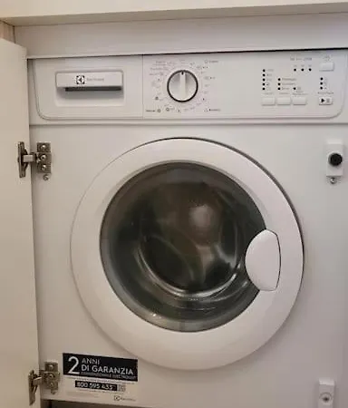 In The Skyline, Rapallo