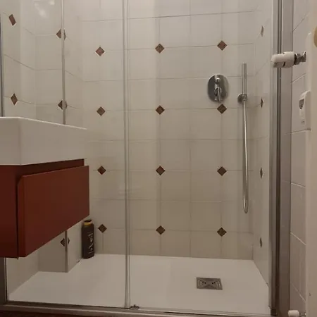 Appartement In The Skyline, Rapallo