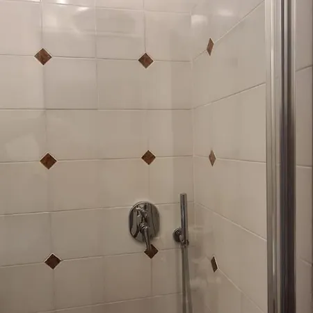 In The Skyline, * Rapallo