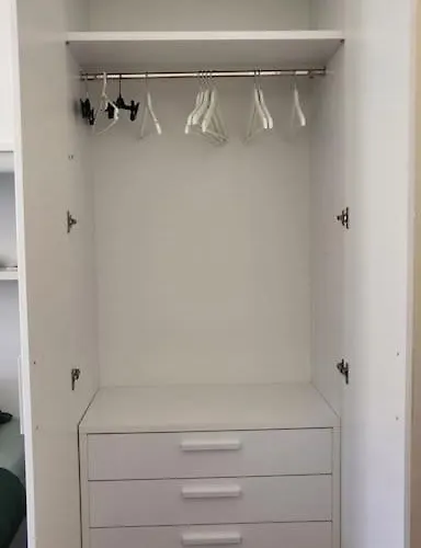 In The Skyline, Rapallo