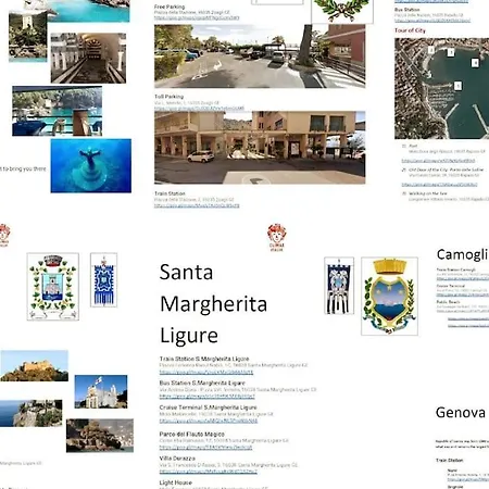 Apartament In The Skyline,