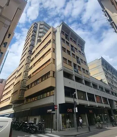 In The Skyline, * Rapallo