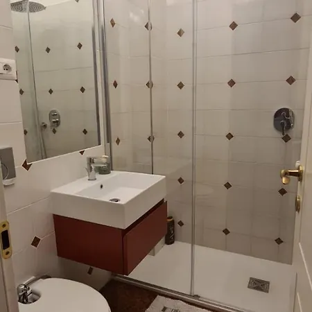 In The Skyline, * Rapallo