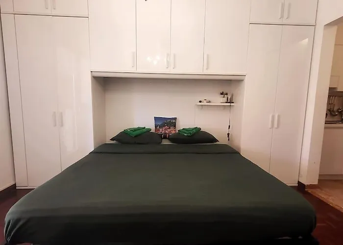 In The Skyline, * Рапалло