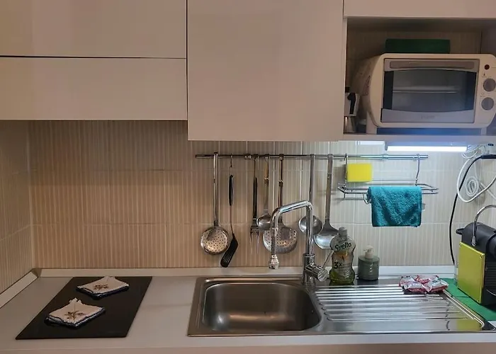 In The Skyline, Рапалло