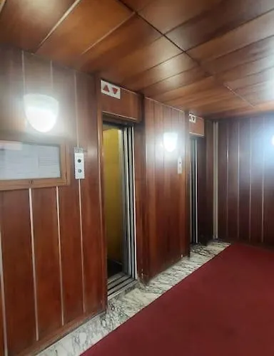 In The Skyline, Рапалло