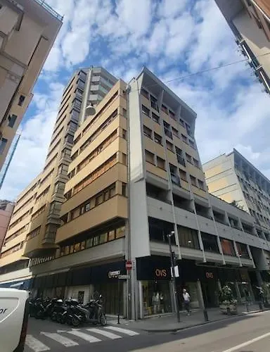 In The Skyline, * Rapallo