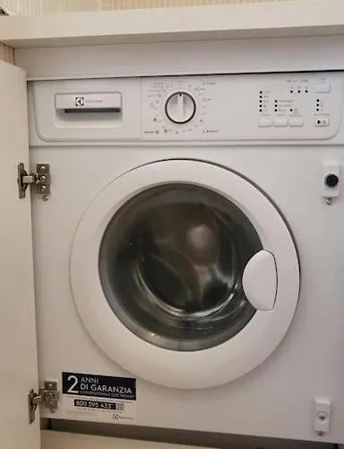 In The Skyline, Rapallo