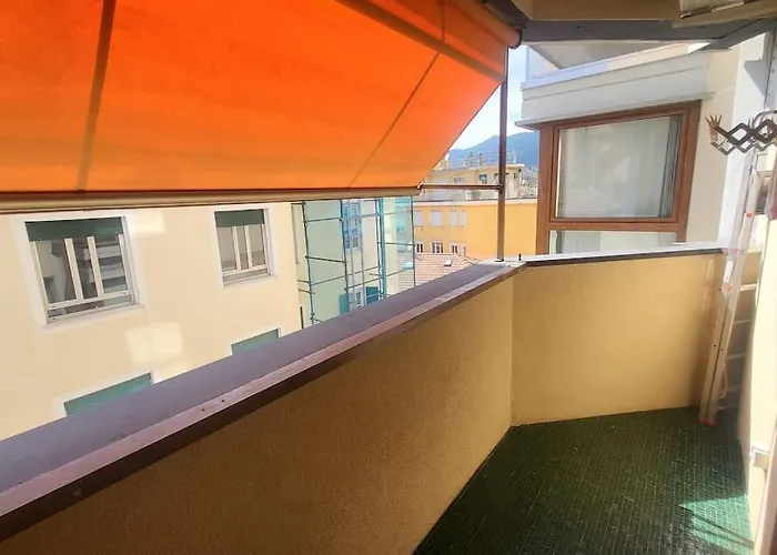 Апартаменты In The Skyline, *