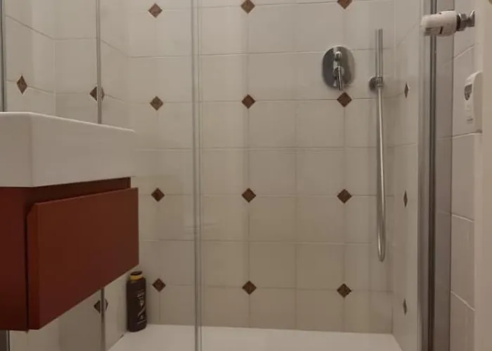 Апартаменты In The Skyline, Рапалло