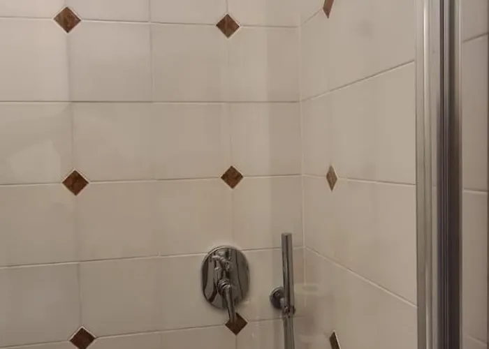 In The Skyline, * Рапалло