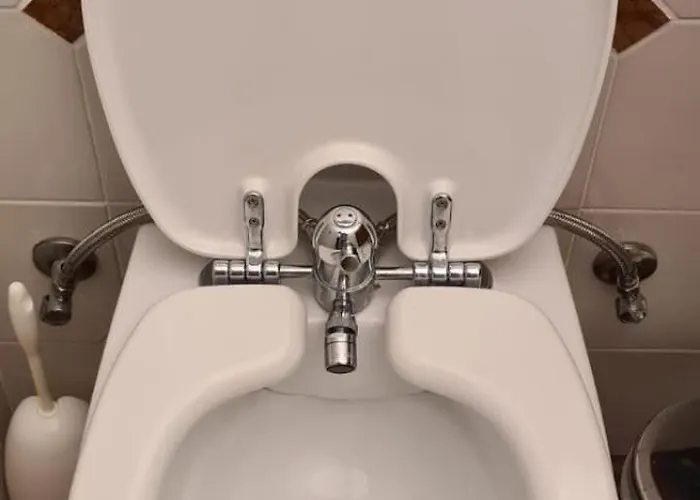 Апартаменты In The Skyline,